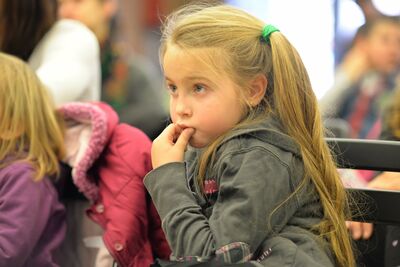 Наши зрители