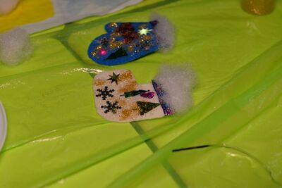 Мастер-классы